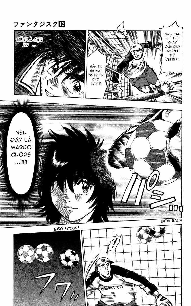 Fantasista - Chapter 101 - Trang 9