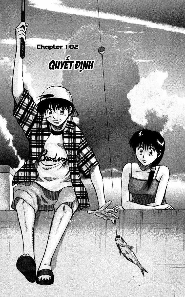 Fantasista - Chapter 102 - Trang 1