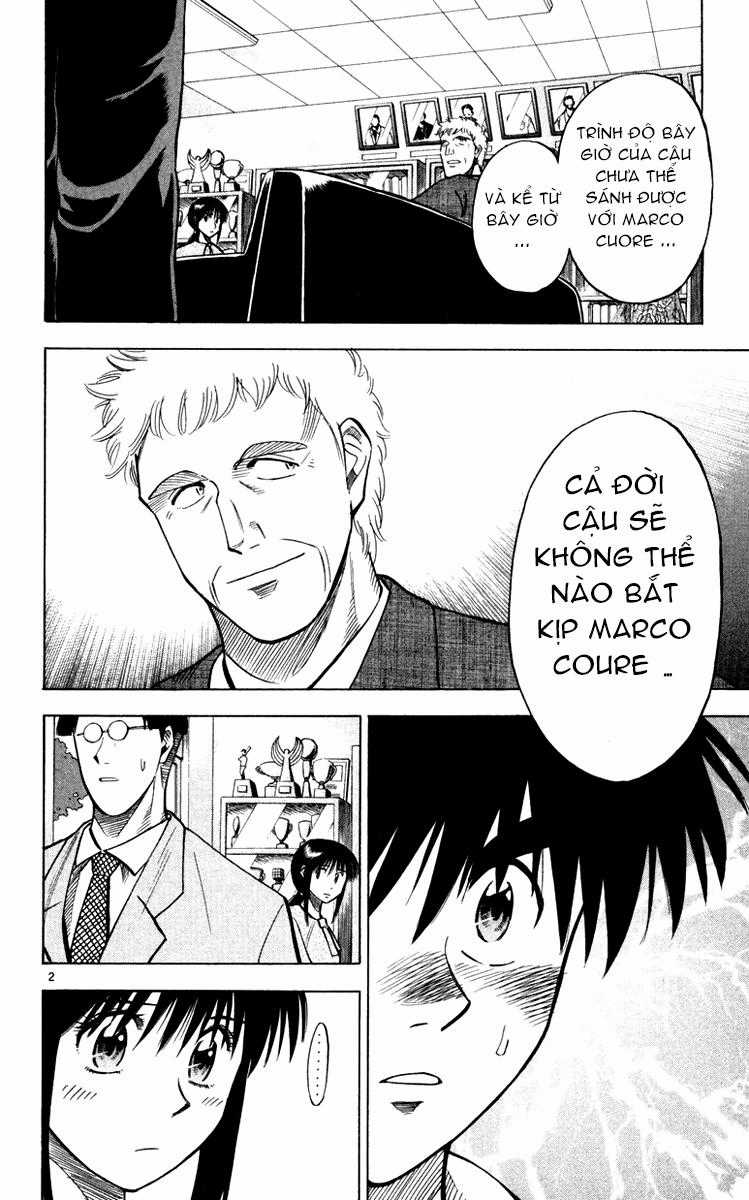 Fantasista - Chapter 102 - Trang 2