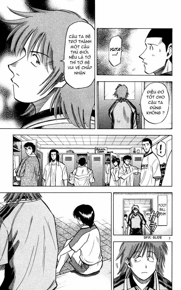 Fantasista - Chapter 102 - Trang 7