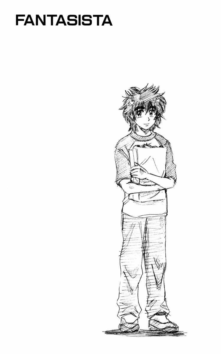 Fantasista - Chapter 105 - Trang 20