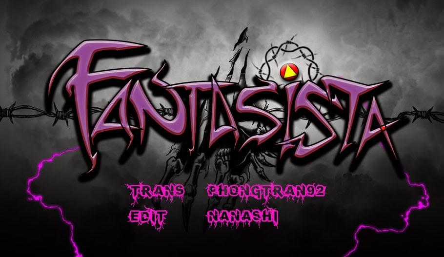 Fantasista - Chapter 105 - Trang 21