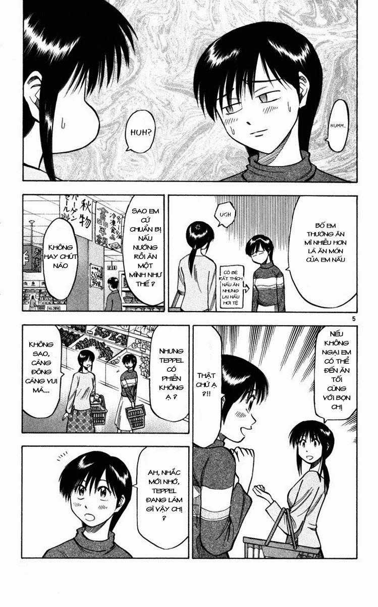 Fantasista - Chapter 106 - Trang 11