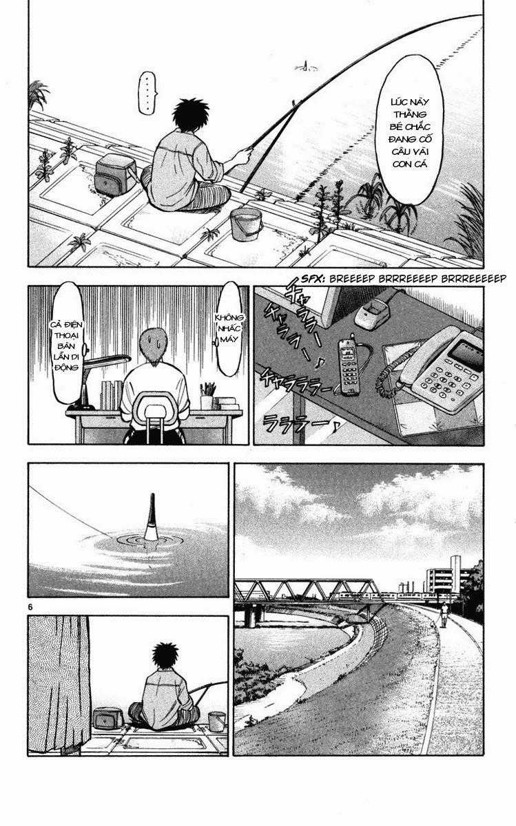 Fantasista - Chapter 106 - Trang 12