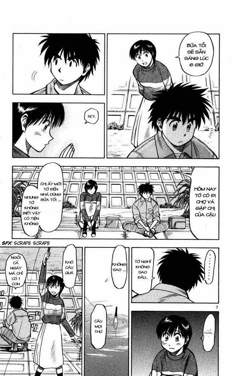 Fantasista - Chapter 106 - Trang 13