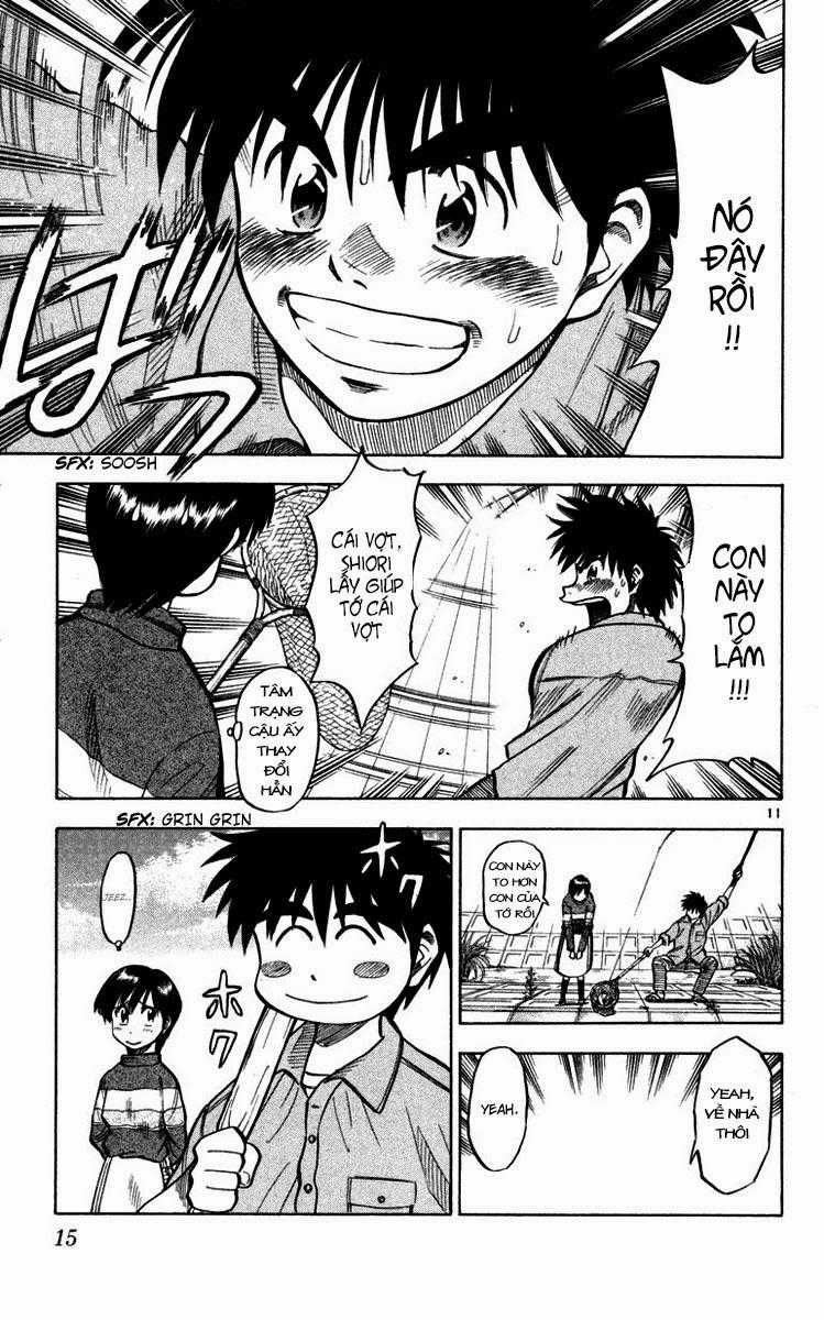 Fantasista - Chapter 106 - Trang 17