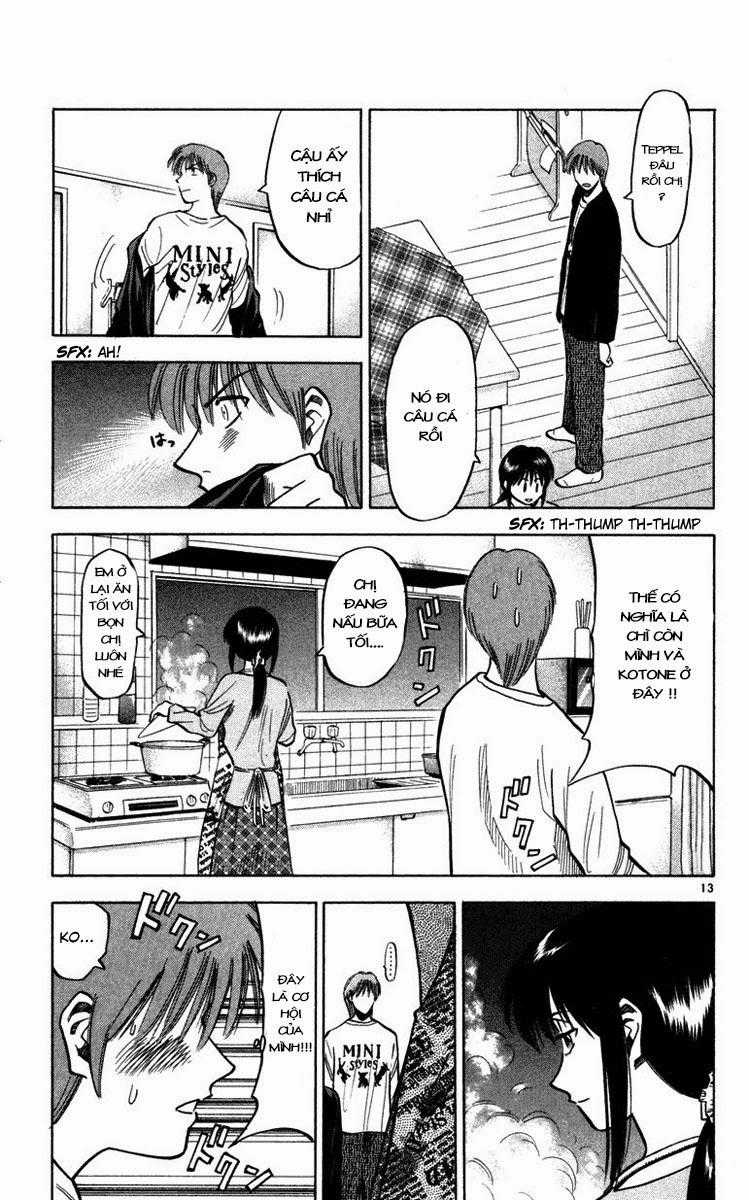 Fantasista - Chapter 106 - Trang 19