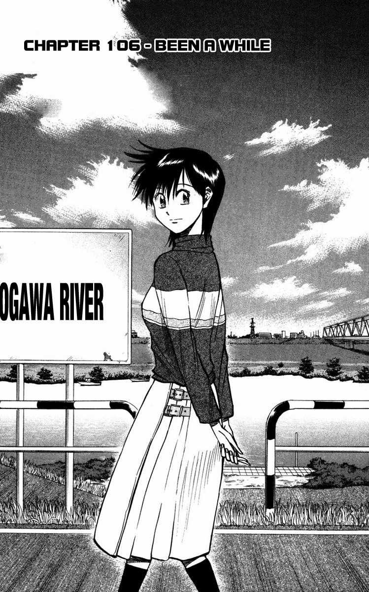 Fantasista - Chapter 106 - Trang 7