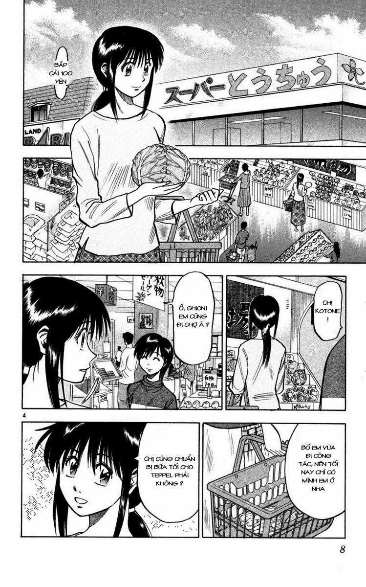 Fantasista - Chapter 106 - Trang 10