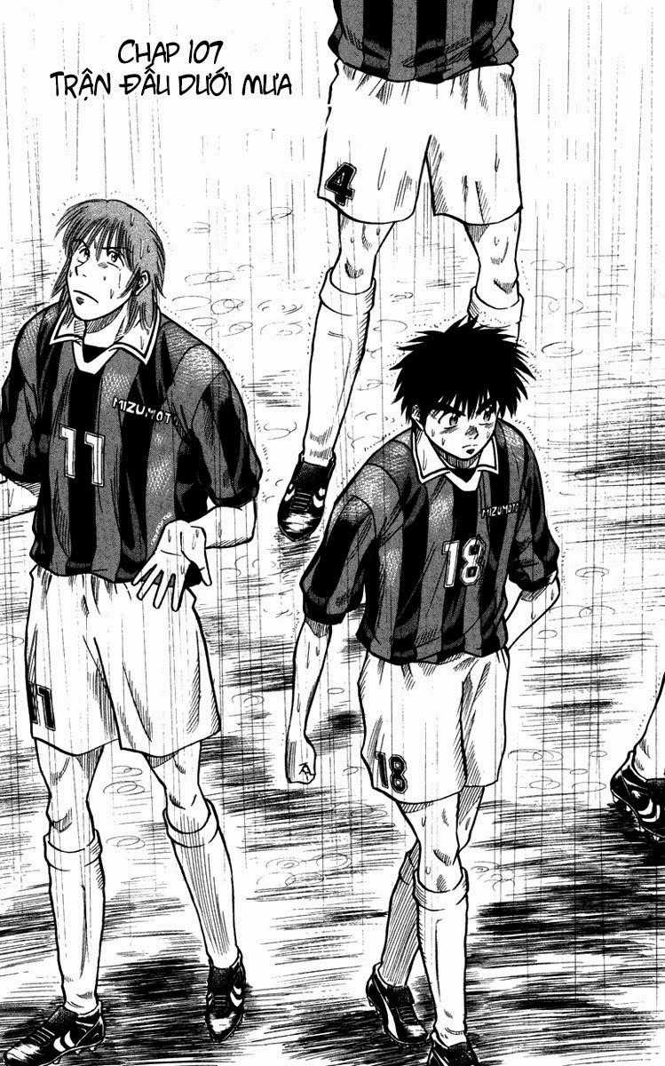 Fantasista - Chapter 107 - Trang 2