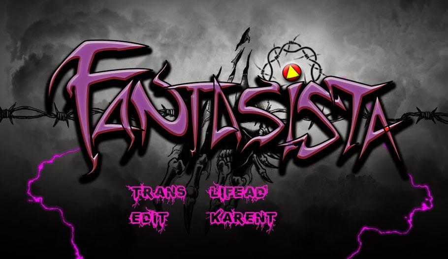 Fantasista - Chapter 107 - Trang 20