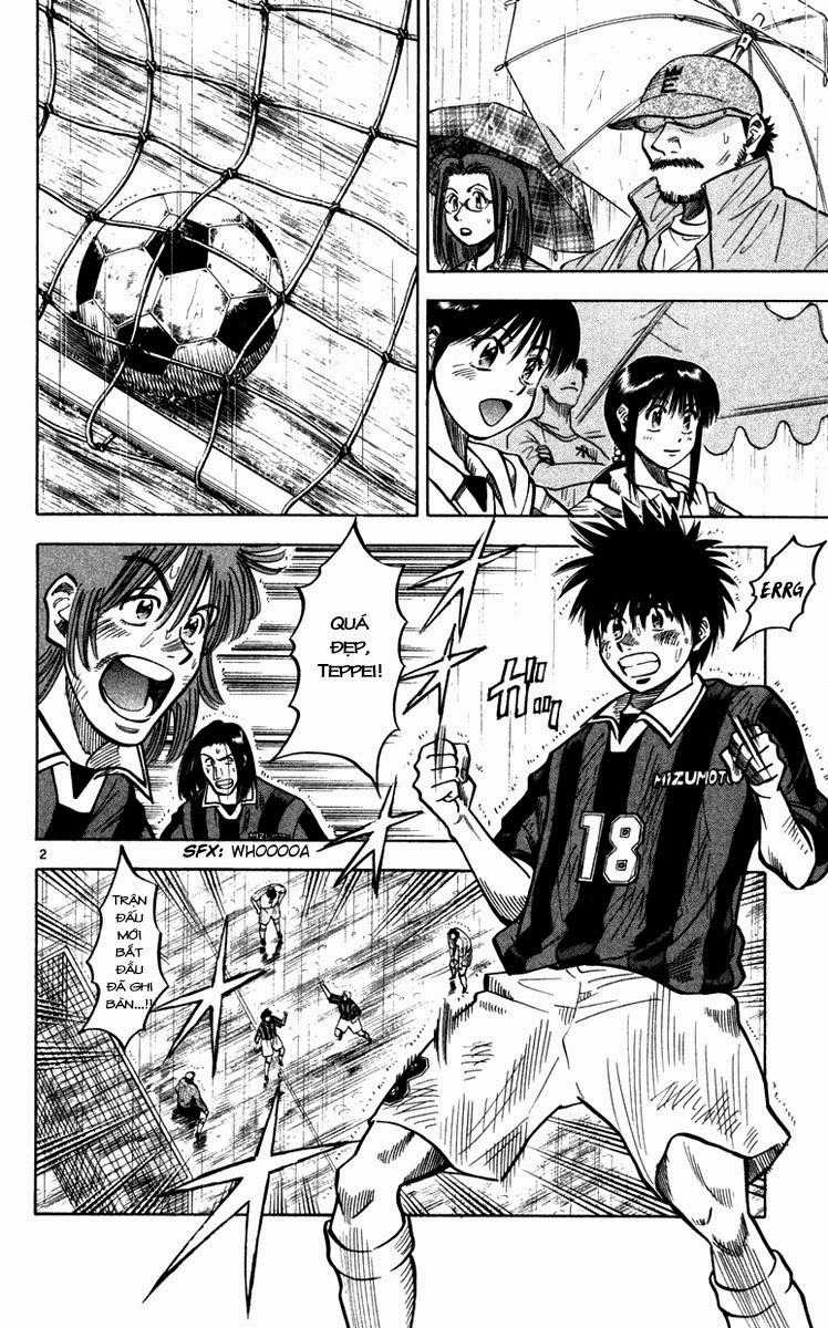 Fantasista - Chapter 108 - Trang 2