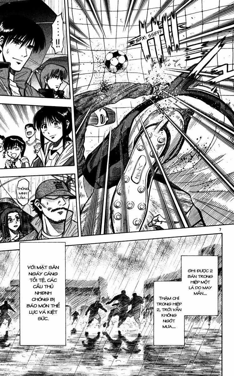 Fantasista - Chapter 108 - Trang 7