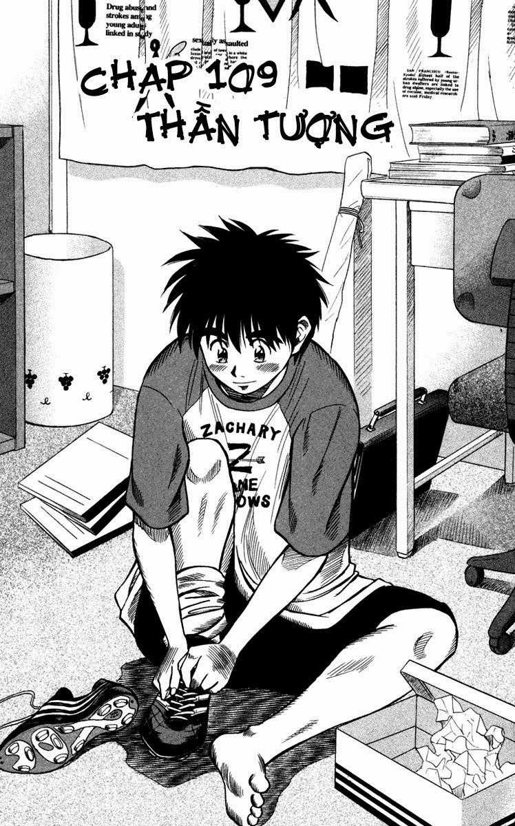 Fantasista - Chapter 109 - Trang 1