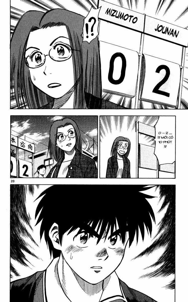 Fantasista - Chapter 109 - Trang 20