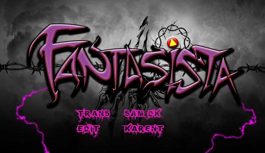 Fantasista - Chapter 109 - Trang 21