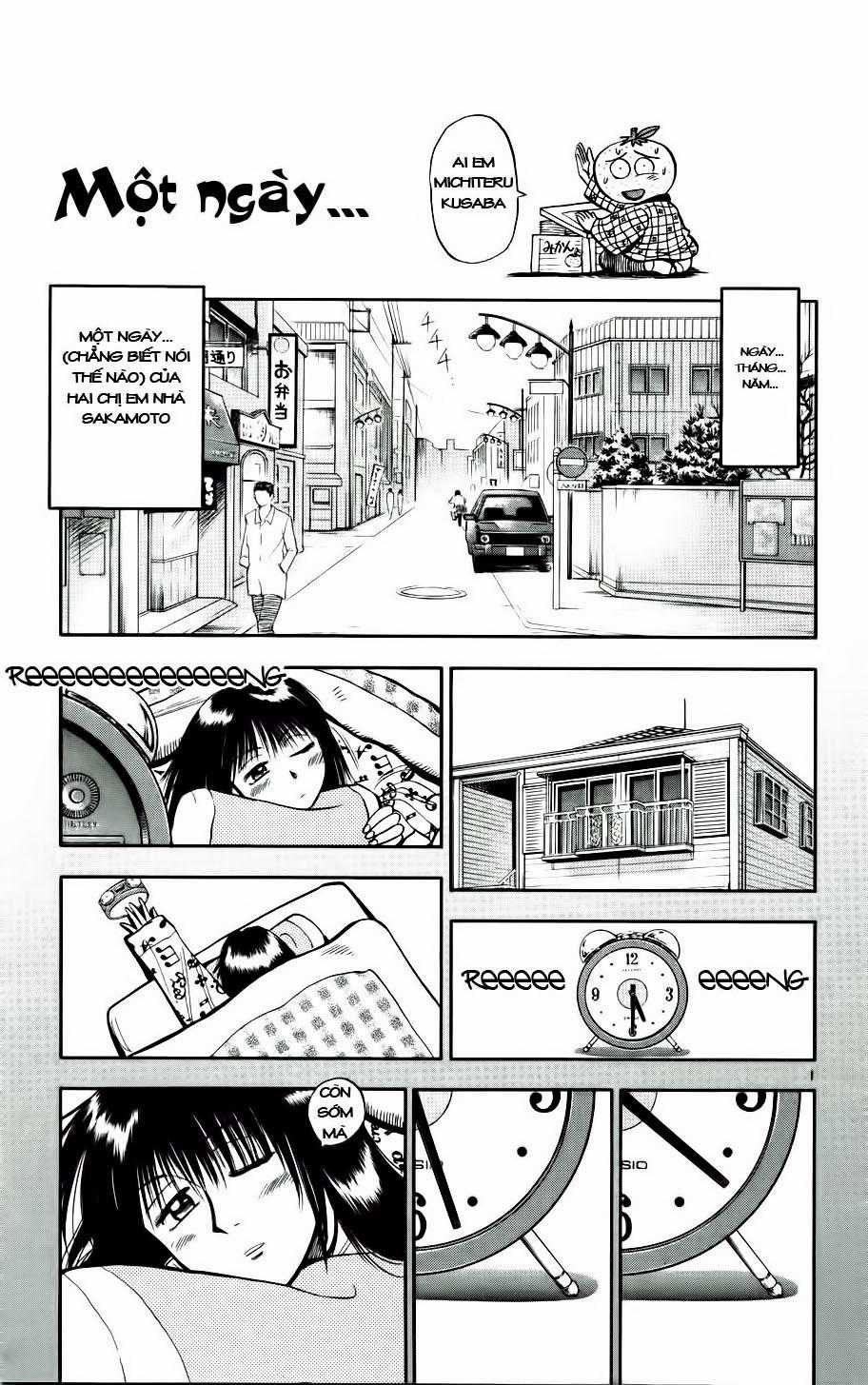 Fantasista - Chapter 11 - Trang 19