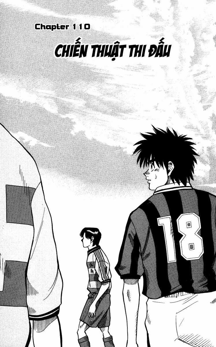 Fantasista - Chapter 110 - Trang 2