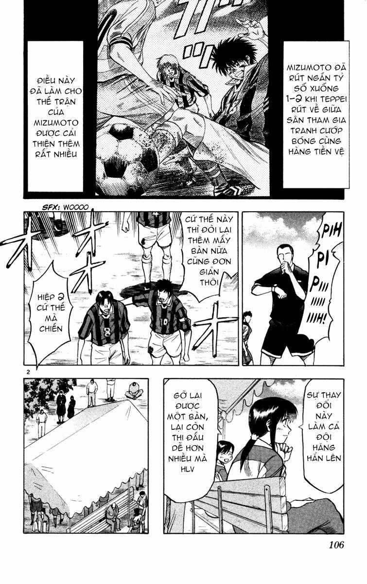 Fantasista - Chapter 111 - Trang 2