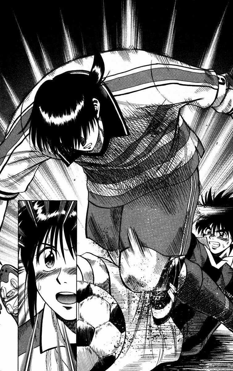 Fantasista - Chapter 111 - Trang 19