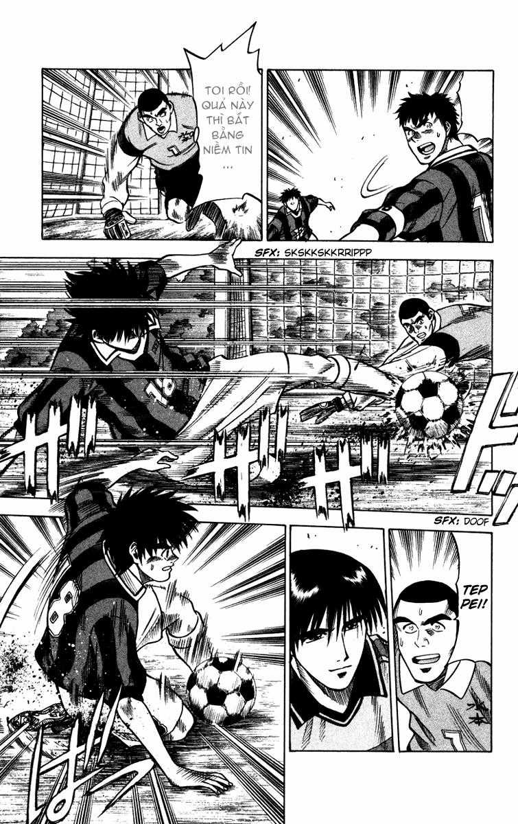 Fantasista - Chapter 111 - Trang 7