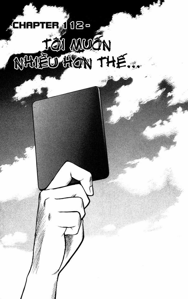 Fantasista - Chapter 112 - Trang 1