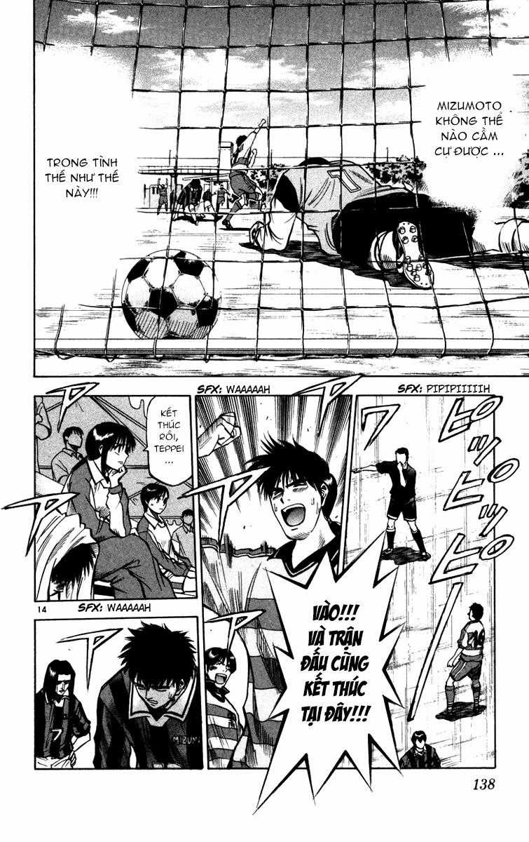 Fantasista - Chapter 112 - Trang 14