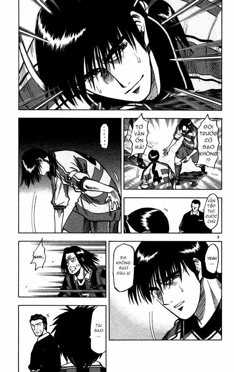 Fantasista - Chapter 112 - Trang 3