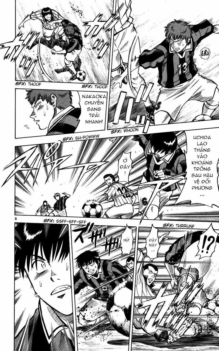 Fantasista - Chapter 115 - Trang 13