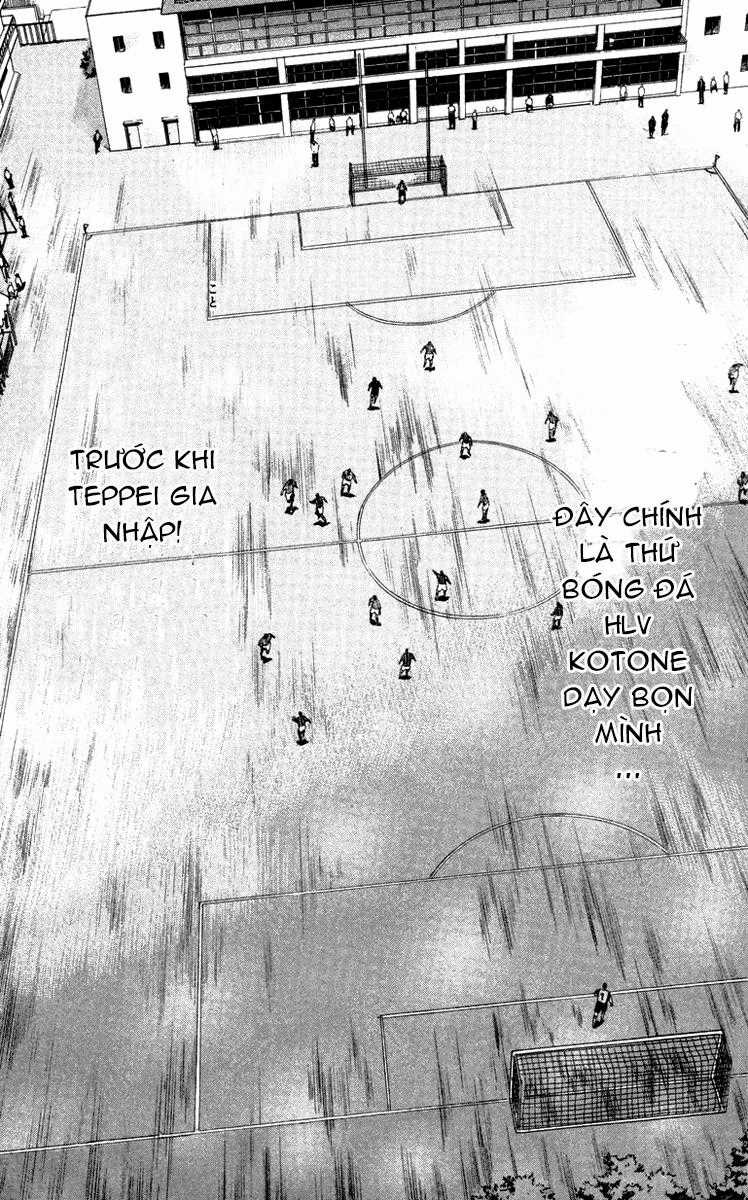 Fantasista - Chapter 115 - Trang 17