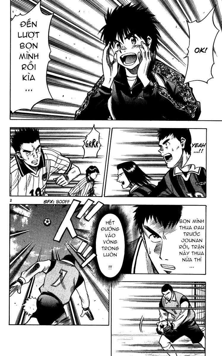 Fantasista - Chapter 115 - Trang 7