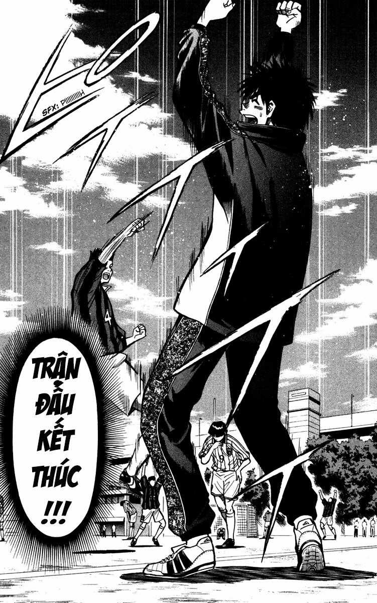 Fantasista - Chapter 116 - Trang 14