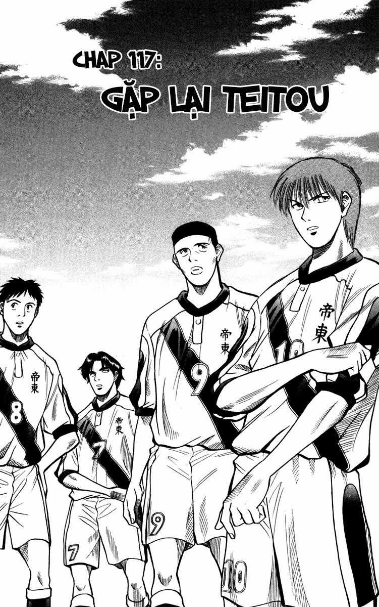 Fantasista - Chapter 117 - Trang 2