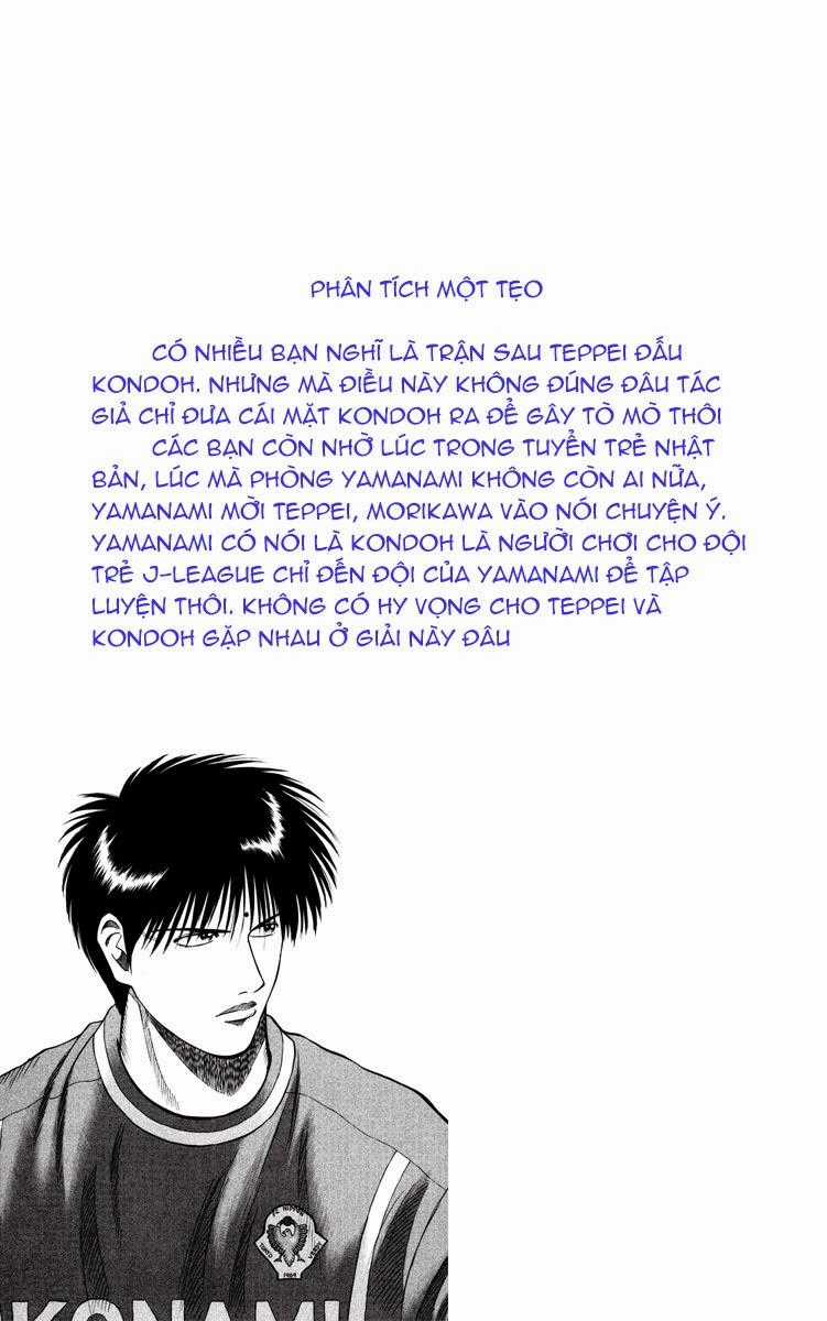 Fantasista - Chapter 119 - Trang 2