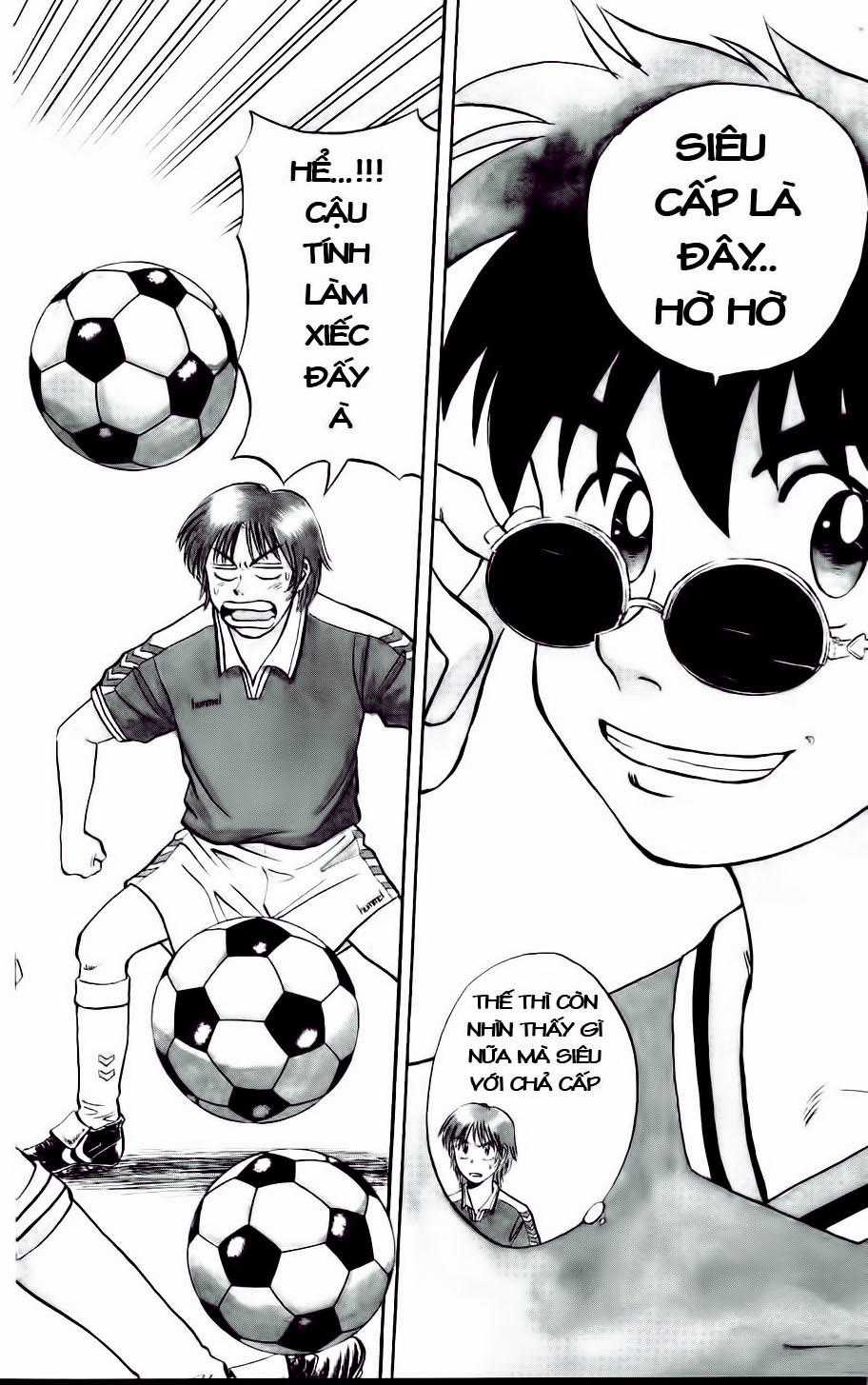 Fantasista - Chapter 12 - Trang 2