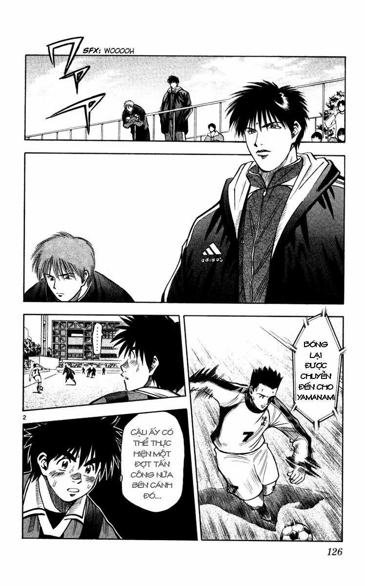 Fantasista - Chapter 121 - Trang 2