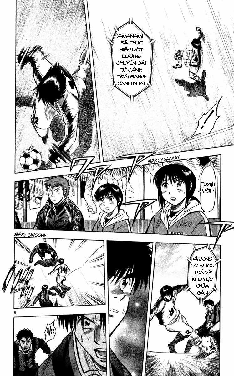 Fantasista - Chapter 121 - Trang 6