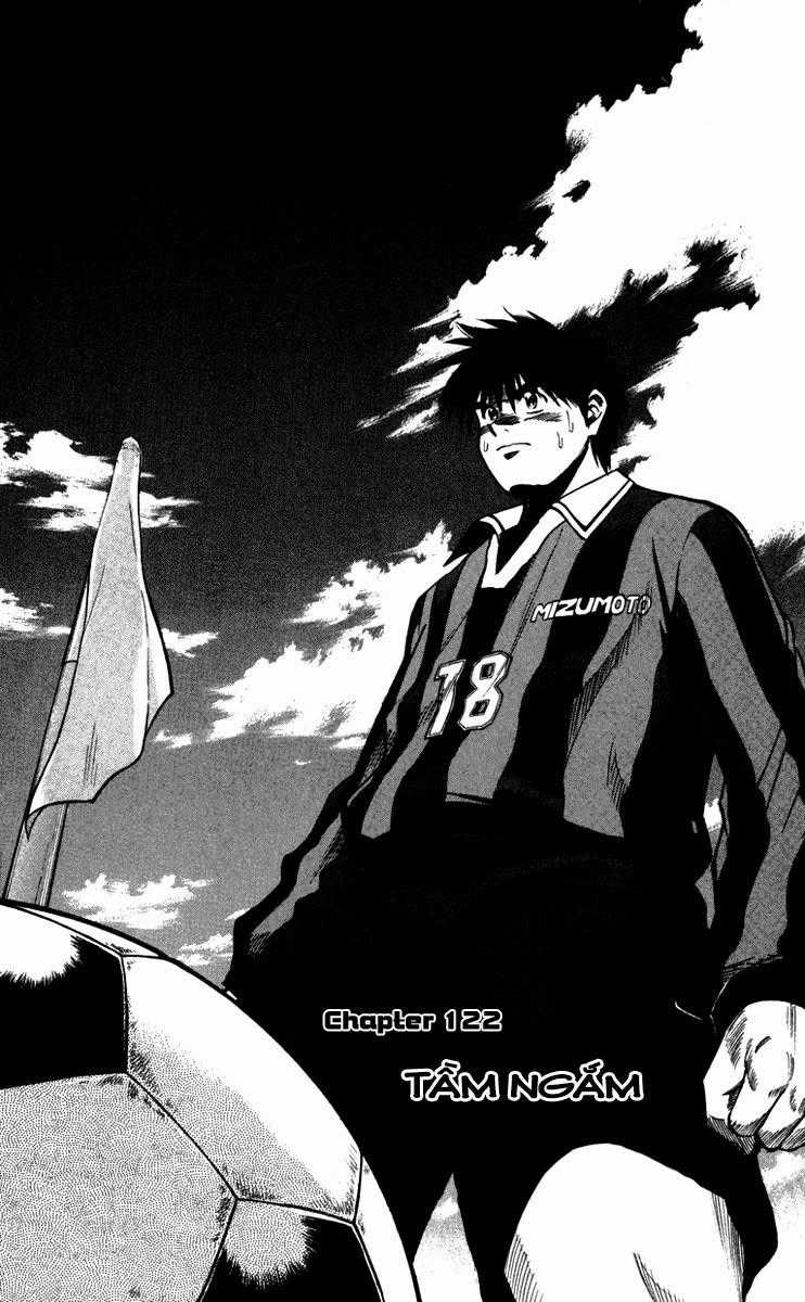 Fantasista - Chapter 122 - Trang 2