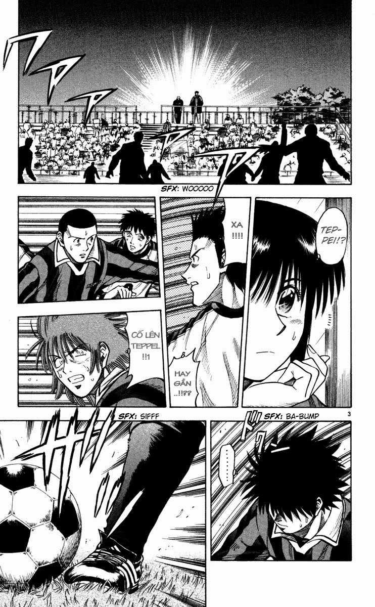 Fantasista - Chapter 122 - Trang 3