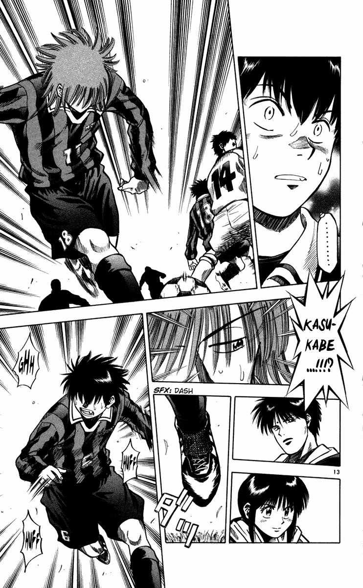 Fantasista - Chapter 123 - Trang 13