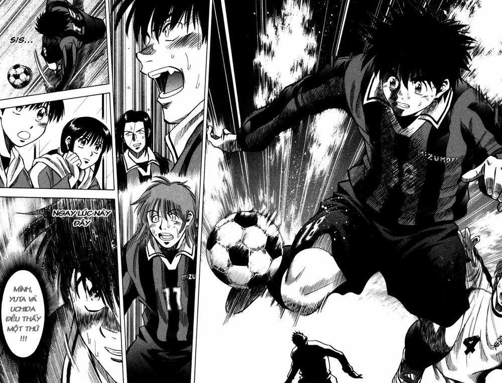 Fantasista - Chapter 123 - Trang 16