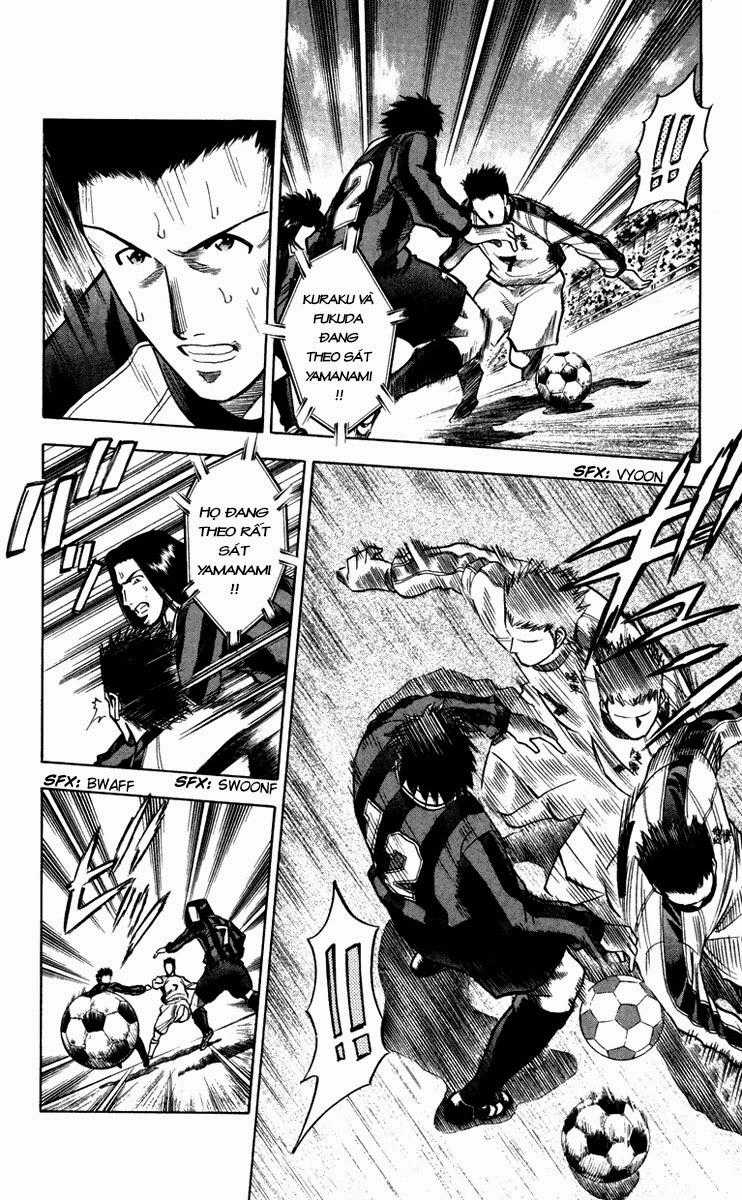 Fantasista - Chapter 123 - Trang 8