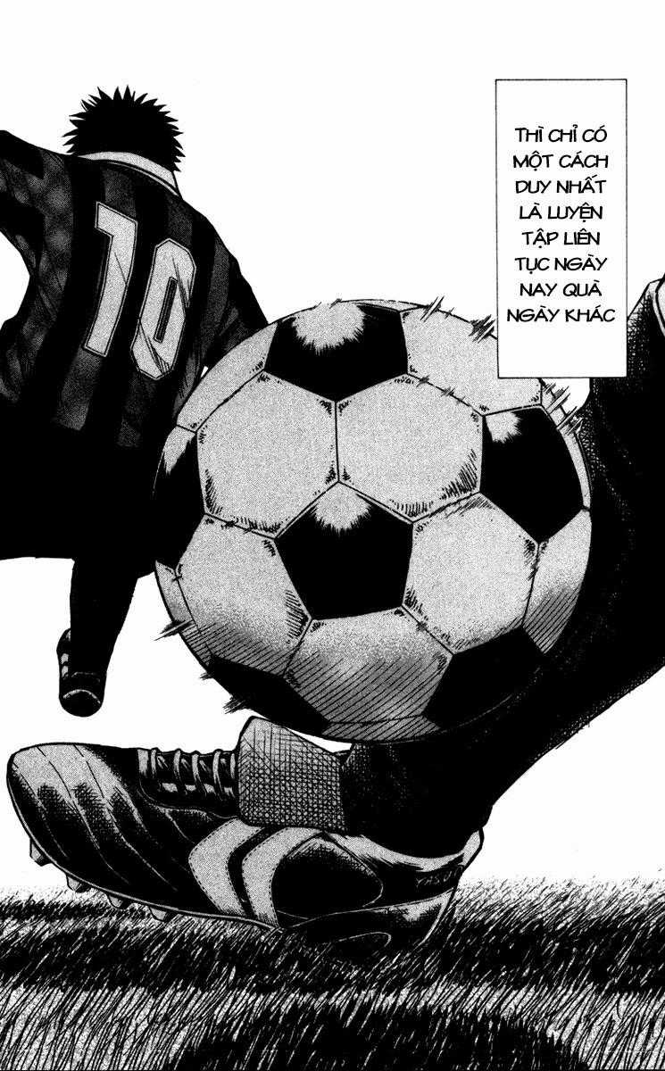 Fantasista - Chapter 124 - Trang 16