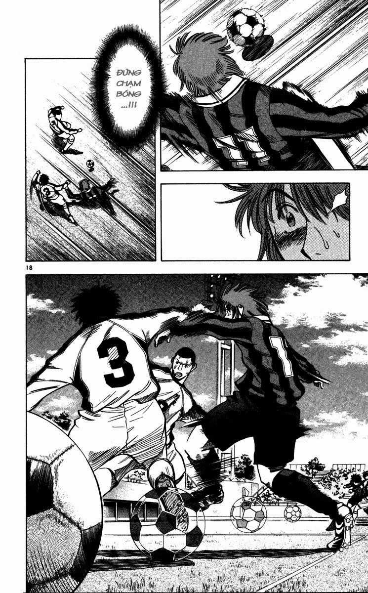 Fantasista - Chapter 124 - Trang 22