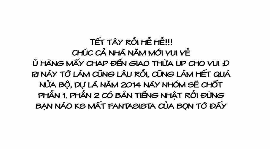 Fantasista - Chapter 124 - Trang 26