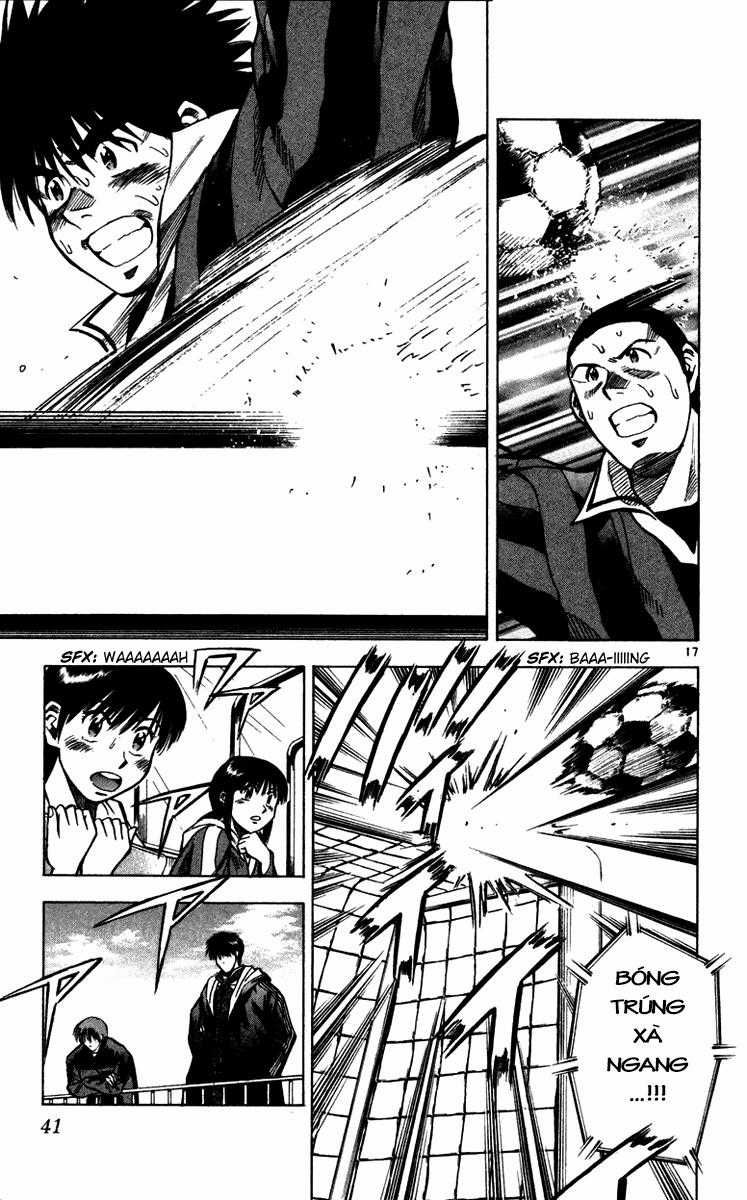 Fantasista - Chapter 125 - Trang 16