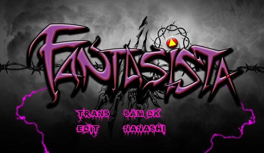 Fantasista - Chapter 125 - Trang 20