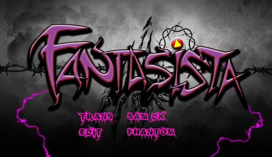 Fantasista - Chapter 126 - Trang 21