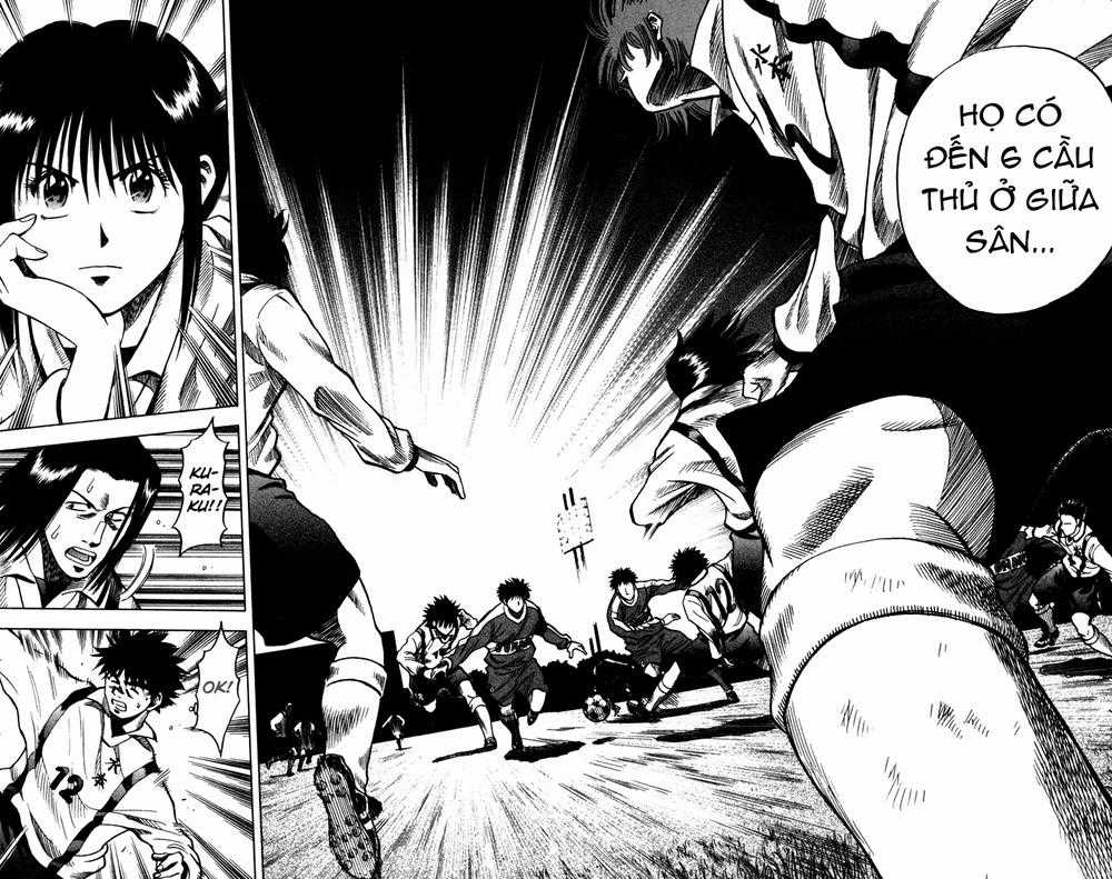 Fantasista - Chapter 127 - Trang 12