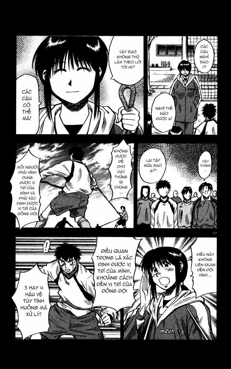 Fantasista - Chapter 127 - Trang 14